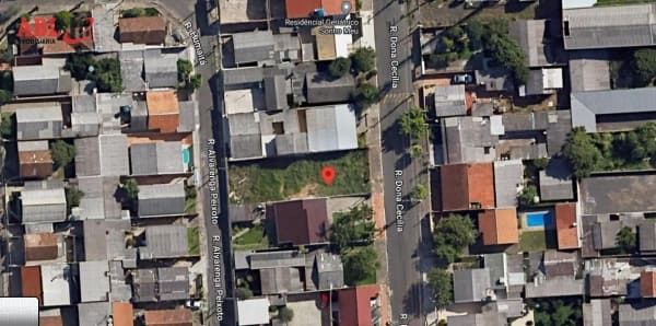 Terreno para Venda vila city