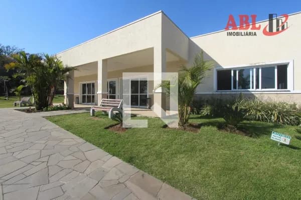 Casa de Condomínio em Alvorada - Formoza
