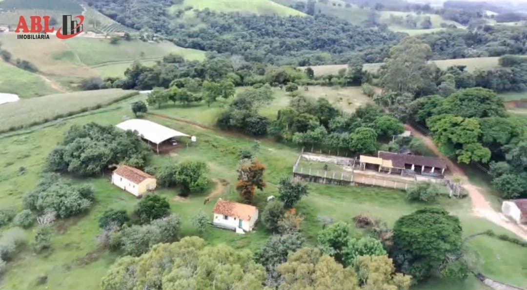 Fazenda em Centro Turvolândia-MG