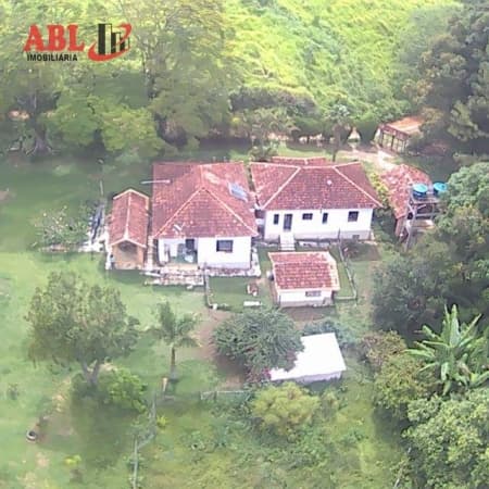 Fazenda para Venda em São Pedro Juiz de Fora-MG