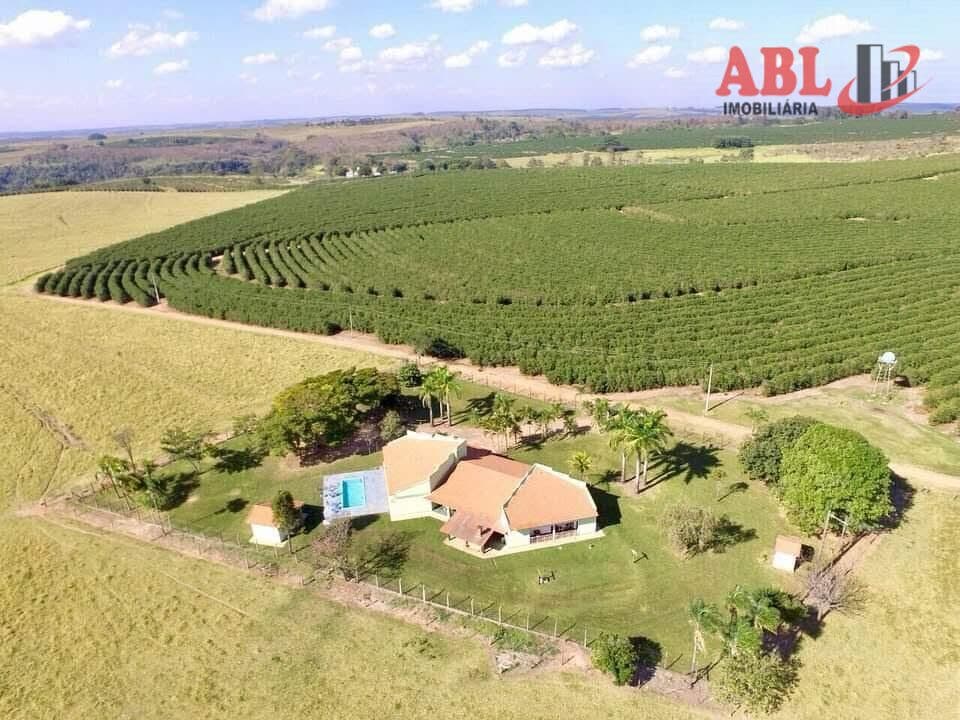 Fazenda/Sítios/Chácaras em Garça - Centro