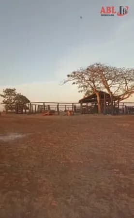 Fazenda/Sítios/Chácaras em Campina Verde - Centro