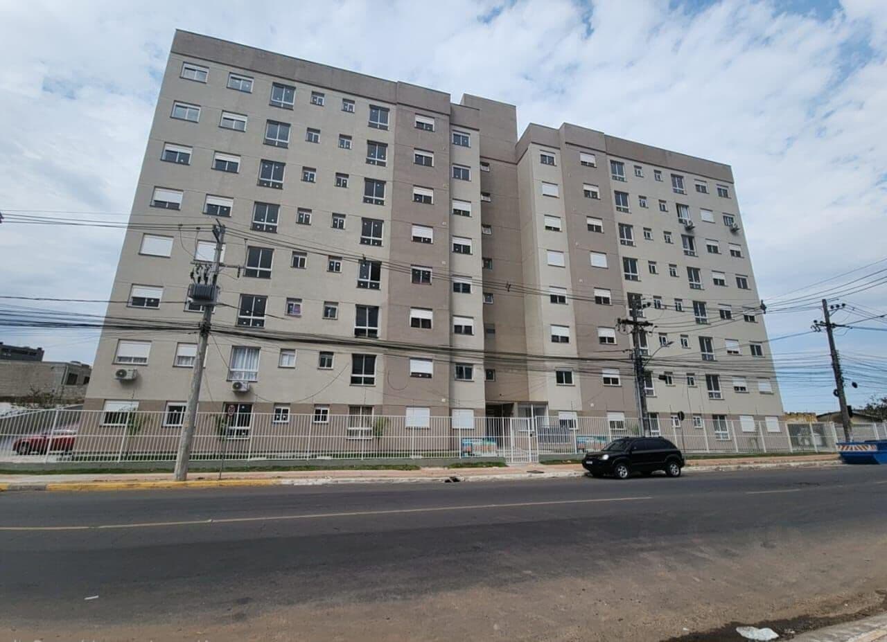 Apartamento 2 dormitórios em Cachoeirinha