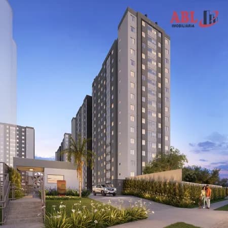 Apartamento em Canoas - Mato Grande