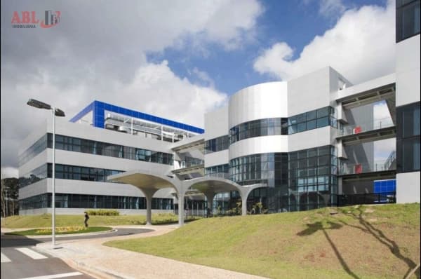 Prédio Comercial para Venda em Chácara Califórnia São Paulo-SP