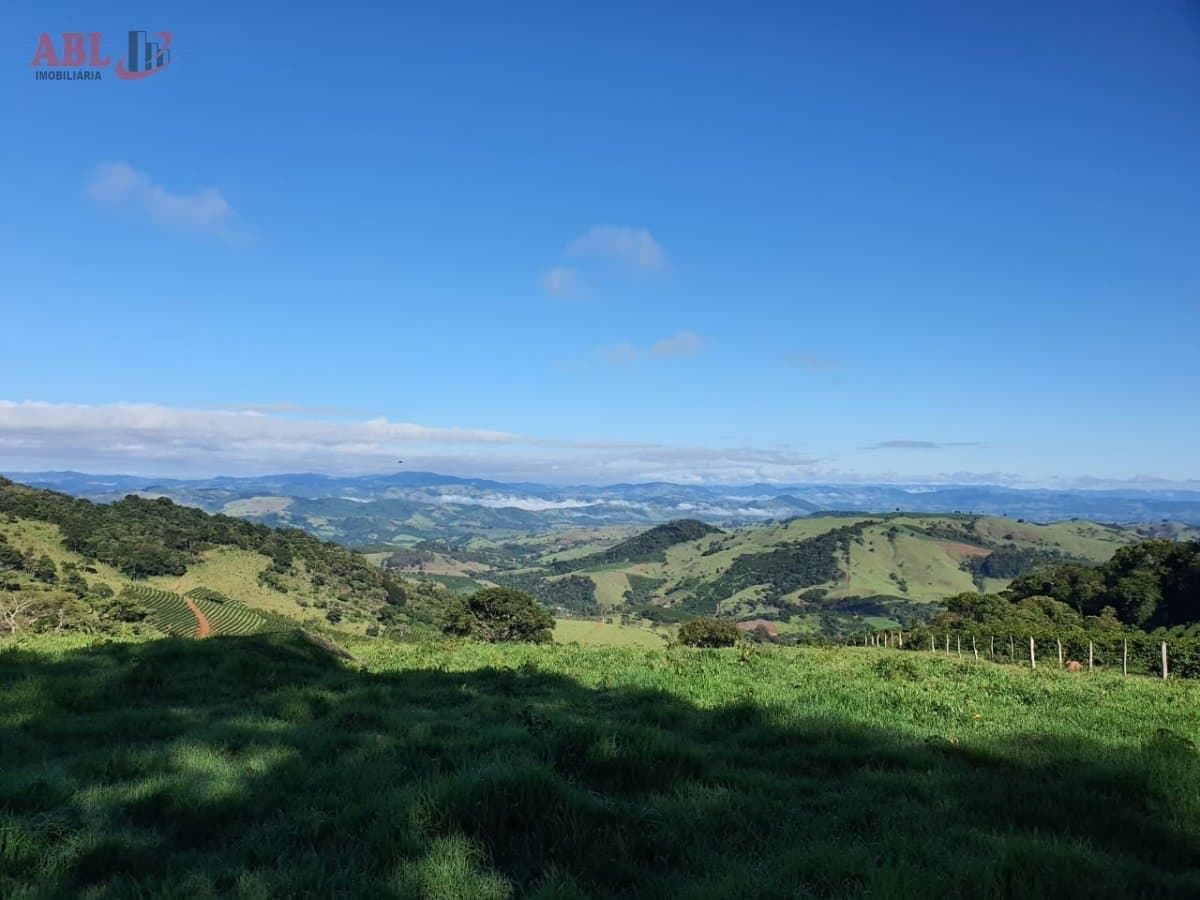 Fazenda para Venda em Centro Bueno Brandão-MG