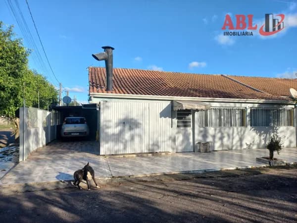 Casa Padrão Parque dos Anjos, Gravataí!
