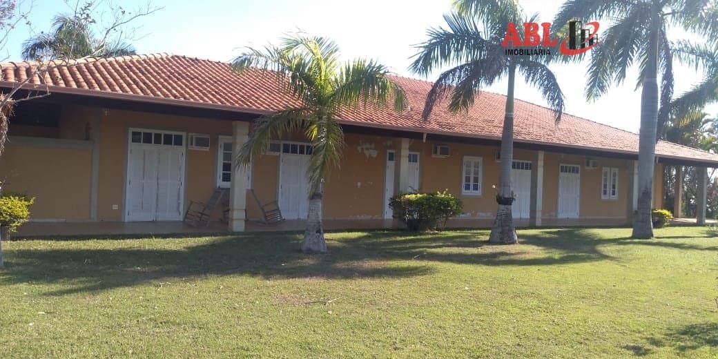 Fazenda para Venda em Centro Bauru-SP