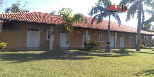 Fazenda para Venda em Centro Bauru-SP