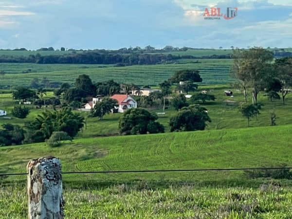 Fazenda para Venda em Centro Uberaba-MG