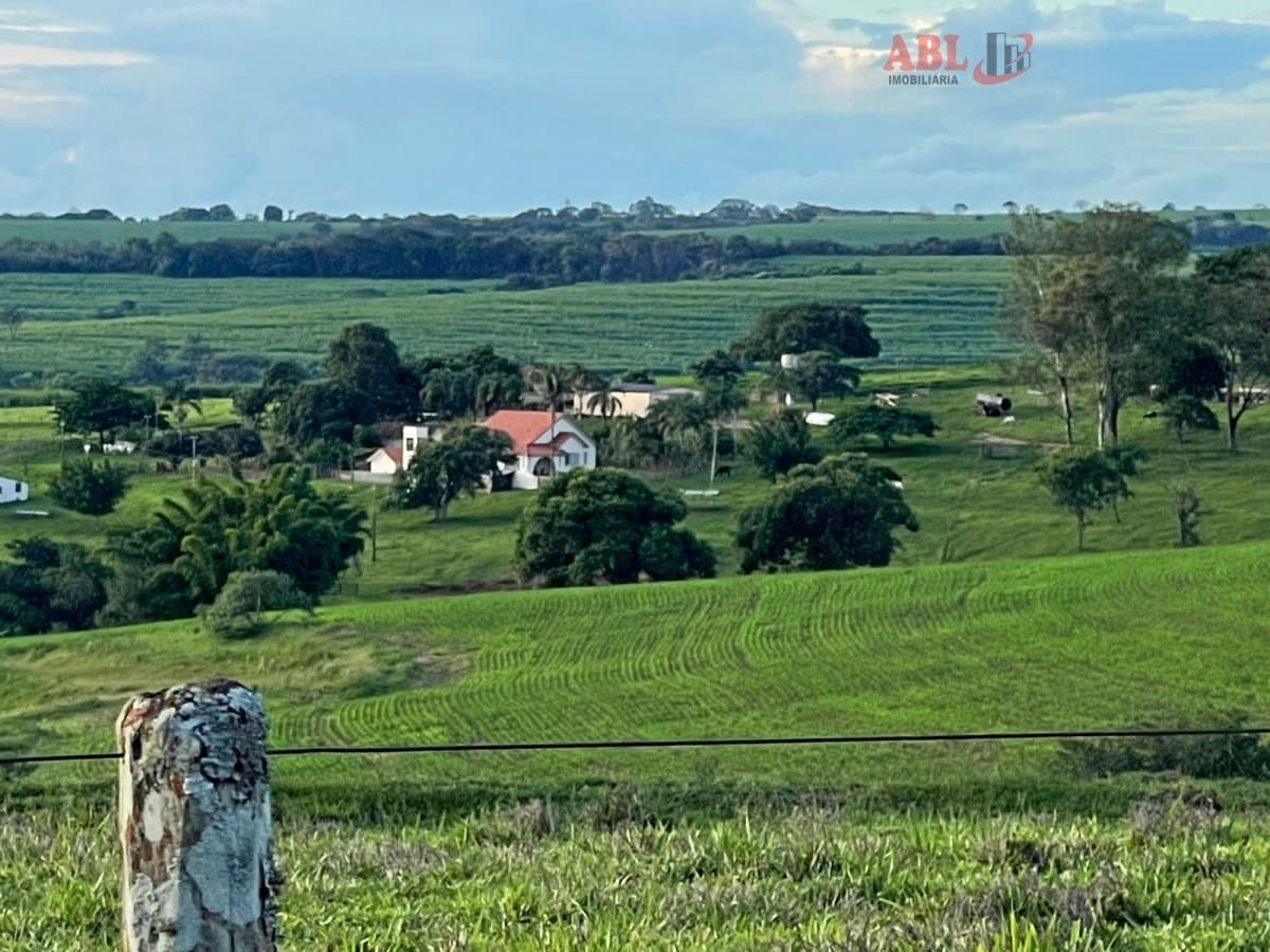 Fazenda para Venda em Centro Uberaba-MG