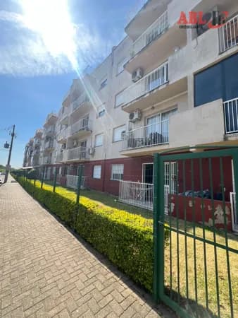 Apartamento em Vila Cachoeirinha, Cachoeirinha/RS