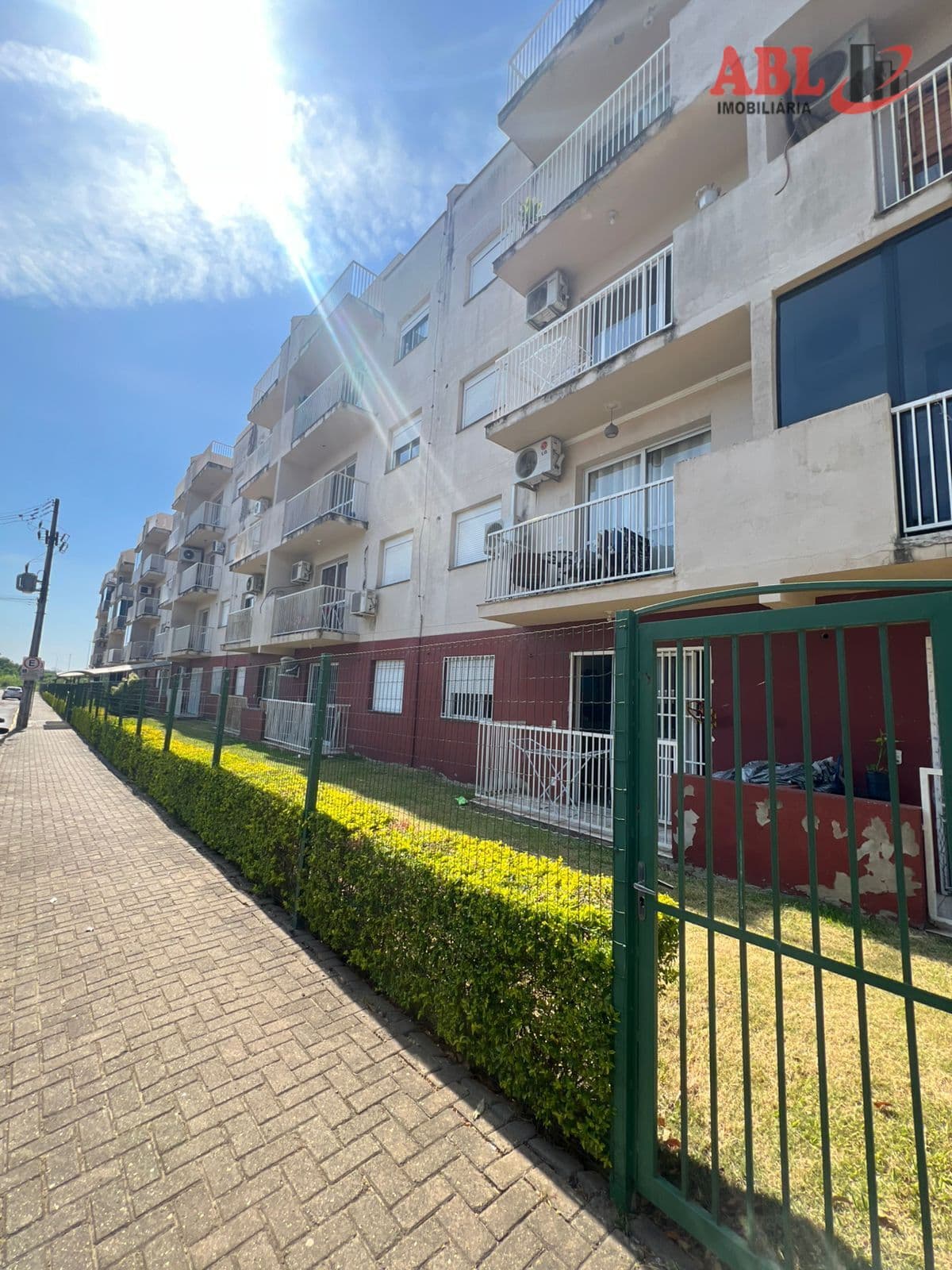 Apartamento em Vila Cachoeirinha, Cachoeirinha/RS