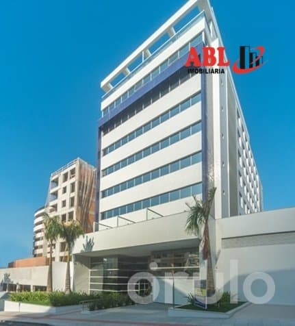Sala Comercial em Itacorubi Florianópolis-SC