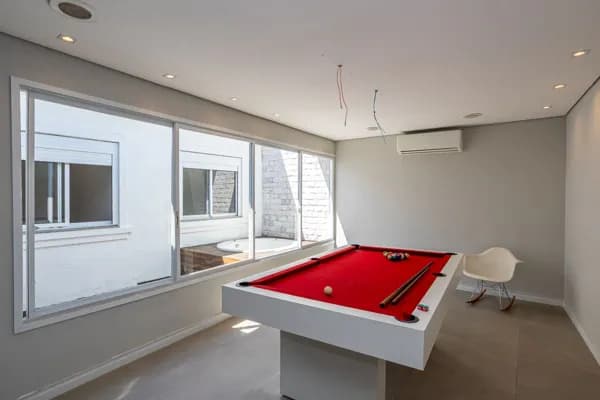 Casa VILLAGIO DI VENEZIA mobiliada para Venda em Central Park Cachoeirinha-RS