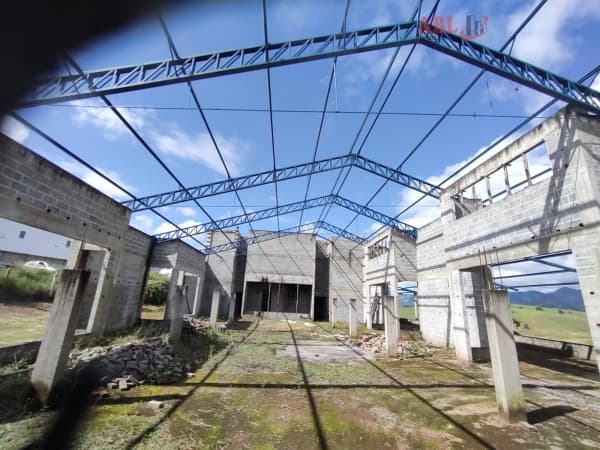 Terreno para Venda em Centro Cambuí-MG