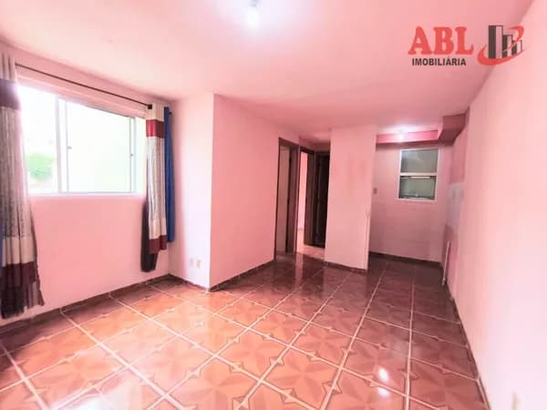 Apartamento Padrão 2 dormitórios