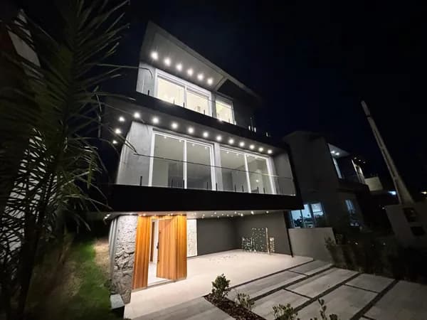 Casa de Luxo Alto Padrão para Venda em Cyrela Landscape Seminário Centro Gravataí-RS