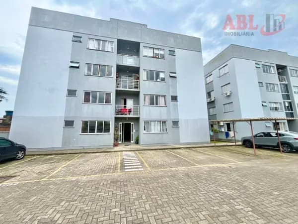 Apartamento em Gravataí - Passos dos Ferreiros