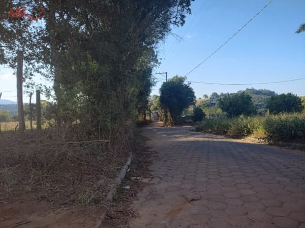 Área Residencial para Venda em Centro Cambuí-MG