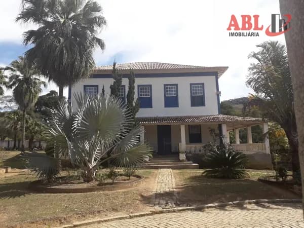 Fazenda/Sítios/Chácaras em Goianá - Centro