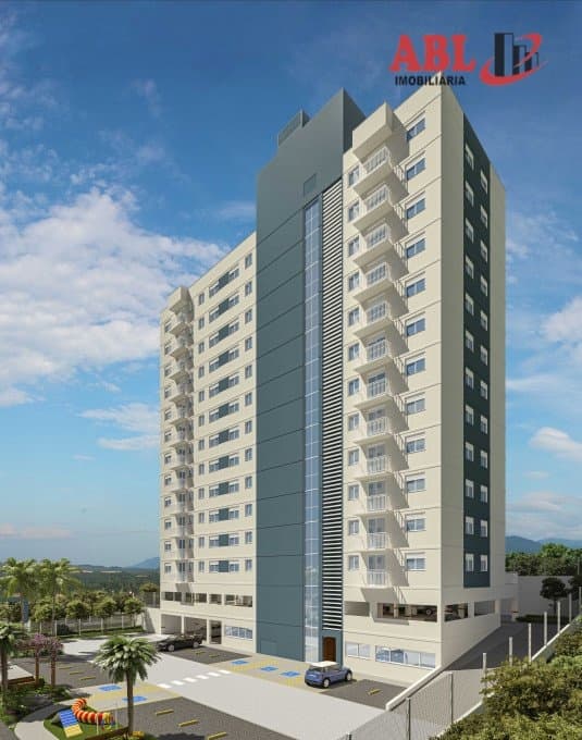 Apartamento Padrão para Venda em Centro Caxias do Sul-RS