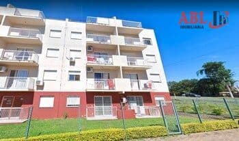 Apartamento Cobertura 2 dormitórios em Cachoeirinha
