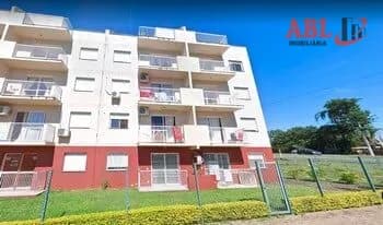 Apartamento Cobertura 2 dormitórios em Cachoeirinha