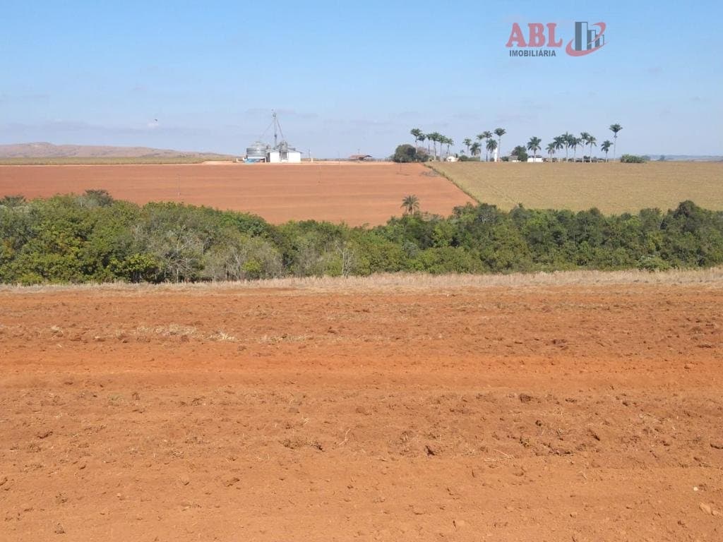 Fazenda Lavoura para Venda em Centro Patrocínio-MG
