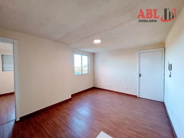 Apartamento em Cachoeirinha - Jardim Betânia