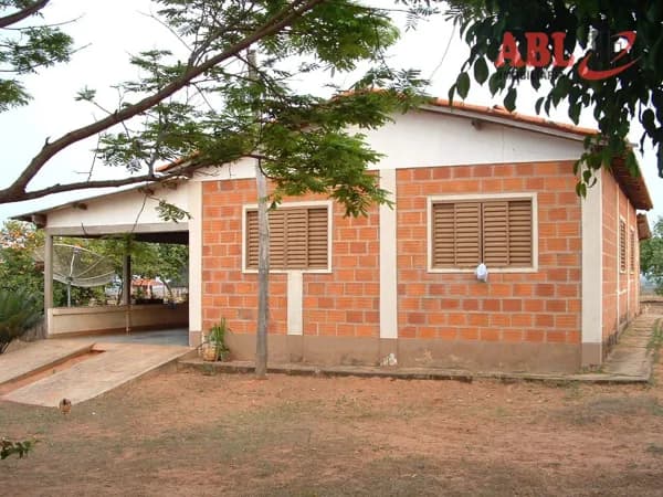 Fazenda/Sítios/Chácaras em Alto Araguaia - Centro