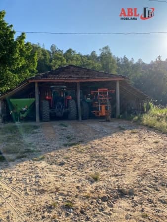 Fazenda para Venda em Centro Jacutinga-MG