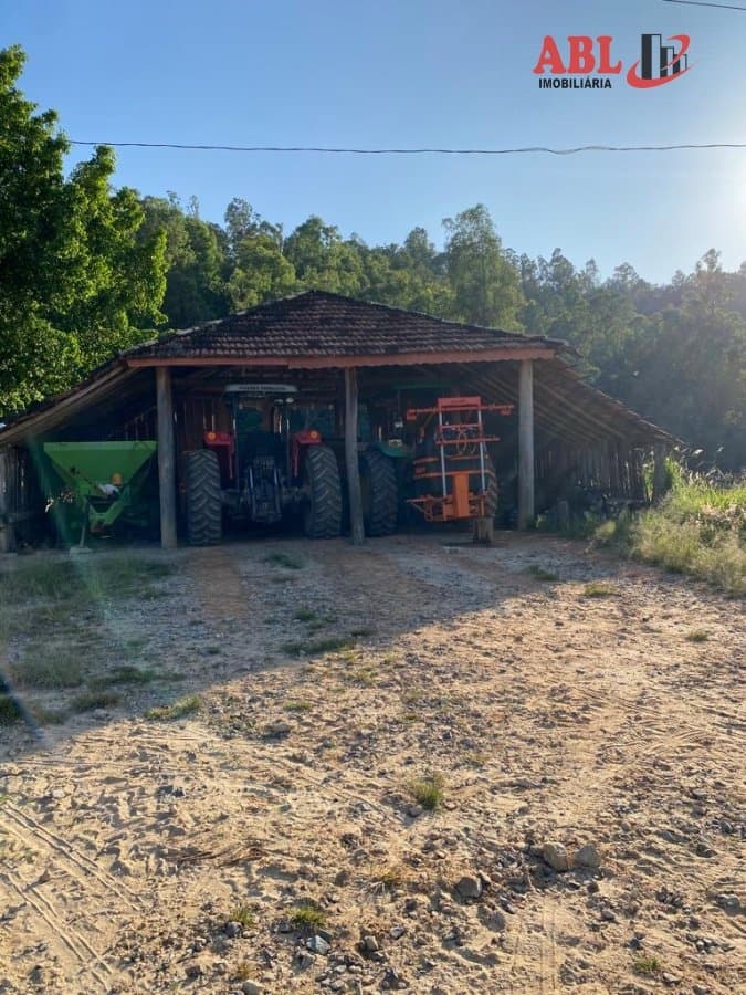 Fazenda para Venda em Centro Jacutinga-MG