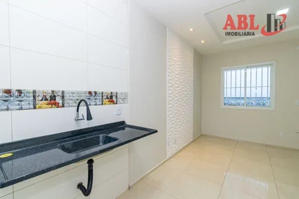 Casa em Gravataí - Nossa Chácara