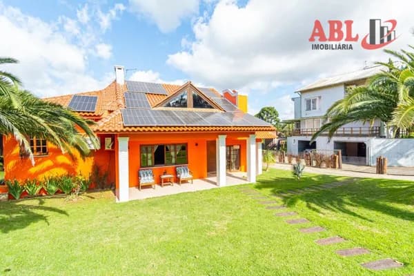 Casa Alto Padrão Paragem dos Verdes Campos - Gravataí