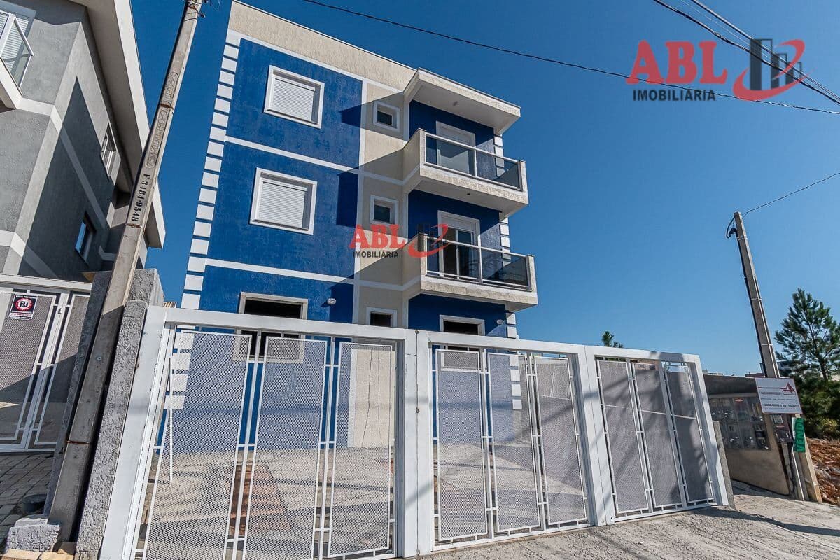 Apartamento Padrão 2 dormitórios Próximo ao centro de Gravataí