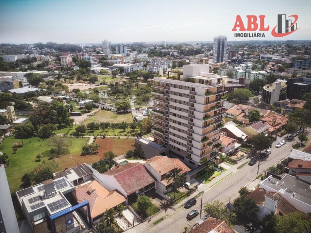 Apartamento em Gravataí - Salgado Filho