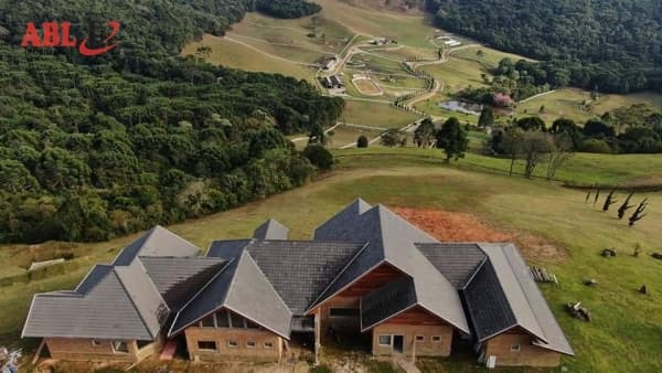 Fazenda Haras para Venda em Vila Abernéssia Campos do Jordão-SP