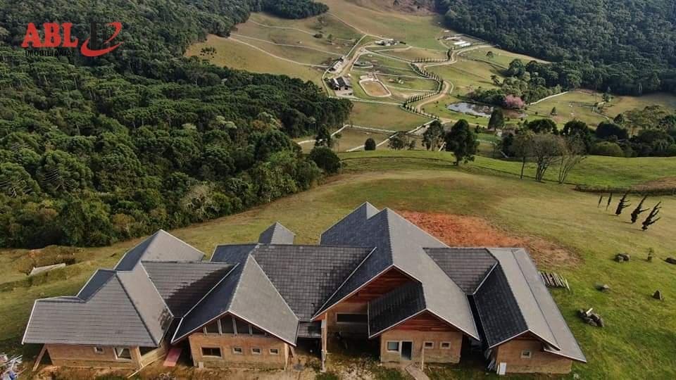 Fazenda Haras para Venda em Vila Abernéssia Campos do Jordão-SP