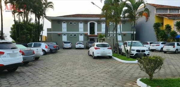 Hotel em Silop Ubatuba-SP