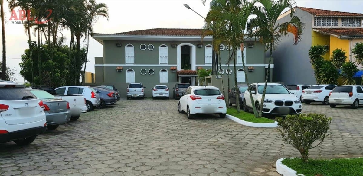 Hotel em Silop Ubatuba-SP