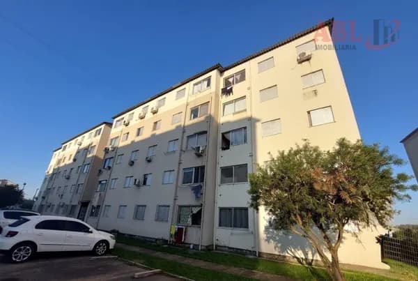 Apartamento em Parque Marechal Rondon, Cachoeirinha/RS