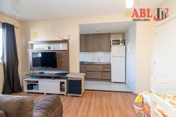 Apartamento Paseo Citá