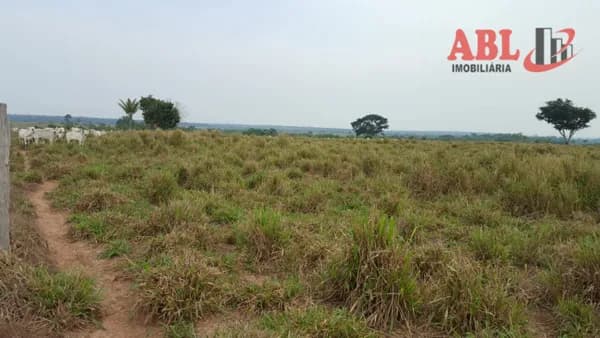 Fazenda/Sítios/Chácaras em Juína - Centro