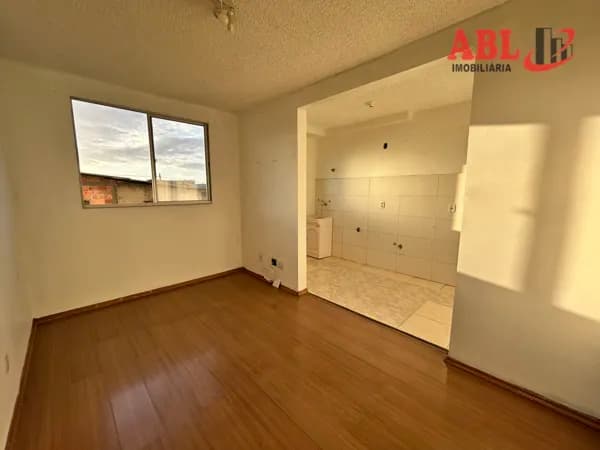 Apartamento em Gravataí - São Jerônimo