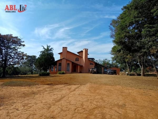 Fazenda Lavoura para Venda em Centro Pouso Alegre-MG