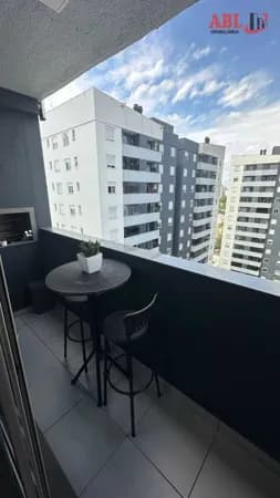 Apartamento em Canoas - Centro
