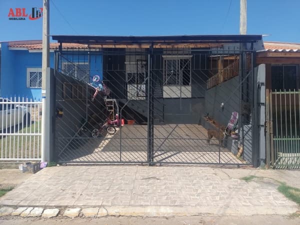 Casa Padrão para Venda em São Luiz Gravataí-RS