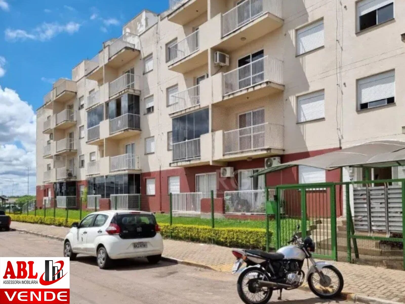 Apartamento em Vila Cachoeirinha, Cachoeirinha/RS