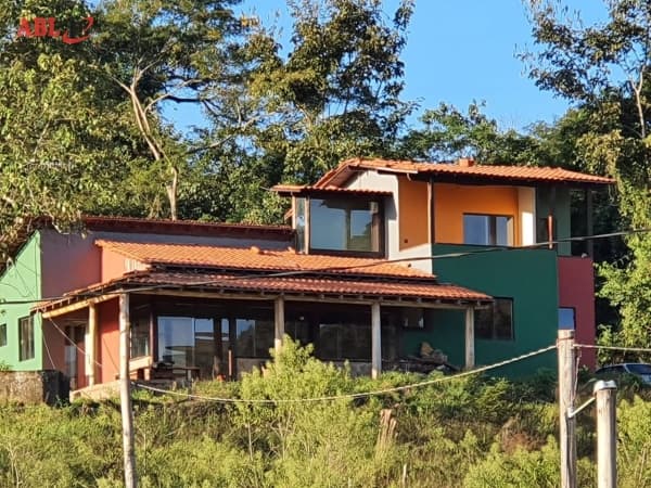 Fazenda para Venda em Centro Poços de Caldas-MG